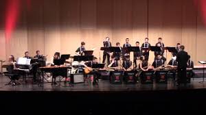 Troy High Senor Mouse